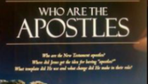 Who Are the Apostles