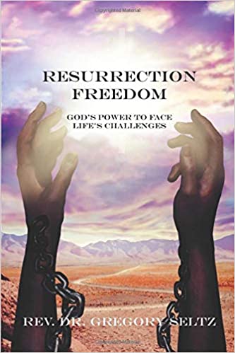 Resurrection Freedom