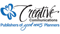 Creative Communications for the Parish Logo