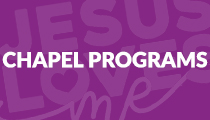 Chapel Programs