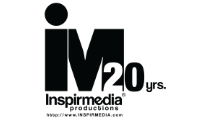 Inspirmedia Logo