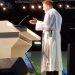 Preaching at the National LCMS Convention