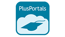 PlusPortals Logo