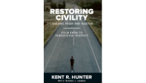Restoring Civility: Lessons from the Master - Your Path to Rediscover Respect