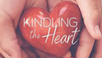 Kindling the Heart: Nurturing Young Christ-like Servant Leaders devotional - Family edition