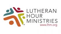 Lutheran Hour Ministries Logo