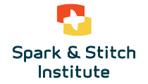 Spark & Stitch Institute Logo