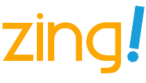 Zing! - Maximize Your School's Enrollment with Marketing that Gets Results. Logo