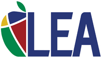 Lutheran Education Association Logo
