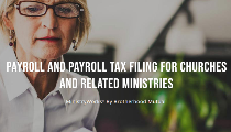 MinistryWorks - Payroll