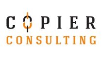 Copier Consulting, LLC™ Logo